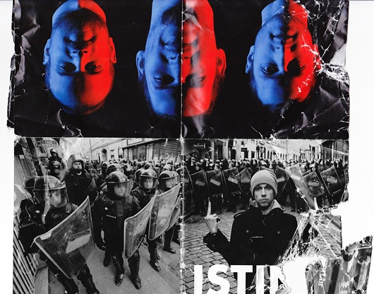ksetunistencover01 ISTINA nakon koncerta u KSET u