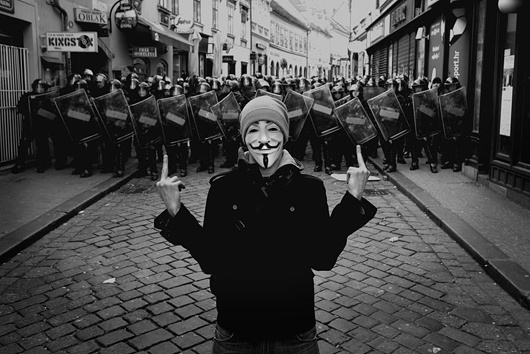 istinaanonymous01 Anonymous HUDINI