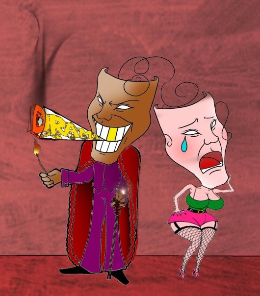 D R A M A evidramaljudi03 D R A M A
