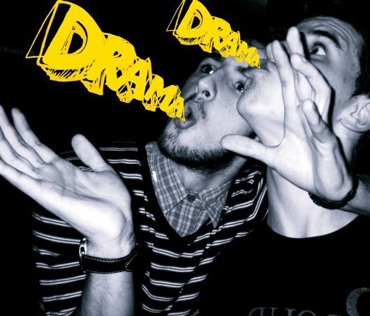 D R A M A evidramaljudi05 D R A M A