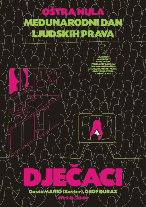 banjalukaplakat01 Banja Luka plakat