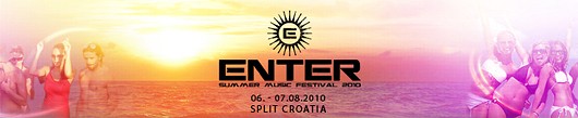 enterfestival01 Split 6.8.2010. petak   ENTER festival